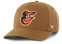 Carhartt x '47 Adults' Orioles Hitch Cap
