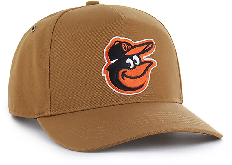 Carhartt x '47 Adults' Orioles Hitch Cap
