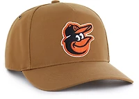 Carhartt x '47 Adults' Orioles Hitch Cap