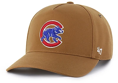 Carhartt x '47 Adults' Cubs Hitch Cap