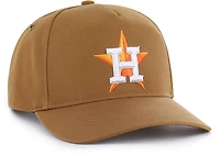 Carhartt x '47 Adults' Astros Hitch Cap