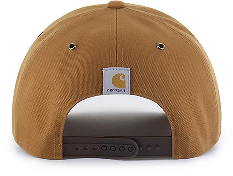 Carhartt x '47 Adults' Pirates Hitch Cap