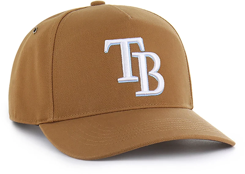 Carhartt x '47 Adults' Rays Hitch Cap