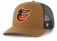 Carhartt x '47 Adults' Orioles Trucker Cap