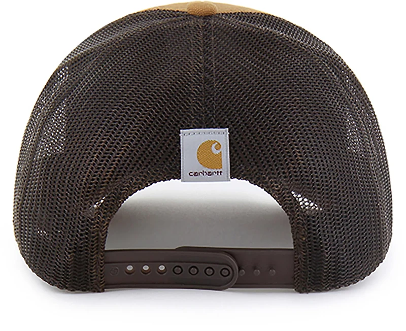 Carhartt x '47 Adults' Orioles Trucker Cap