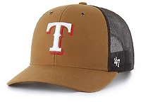 Carhartt x '47 Adults' Rangers Trucker Cap