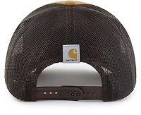 Carhartt x '47 Adults' Rangers Trucker Cap