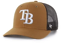 Carhartt x '47 Adults' Rays Trucker Cap