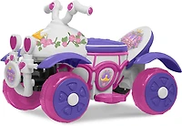 Flybar Royal Princess Electric Ride-On Toy