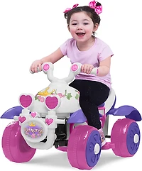 Flybar Royal Princess Electric Ride-On Toy