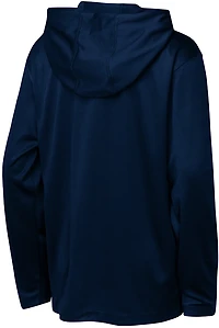 Outerstuff Dallas Cowboys Defensive Line Embossed Hoodie