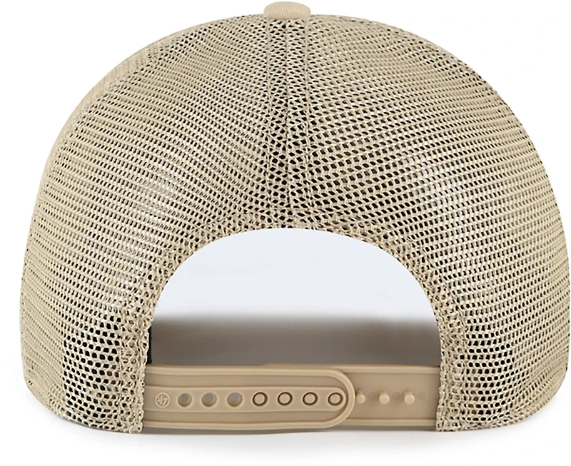 '47 Adults' Dallas Cowboys Ranchero Mesh Hitch Cap