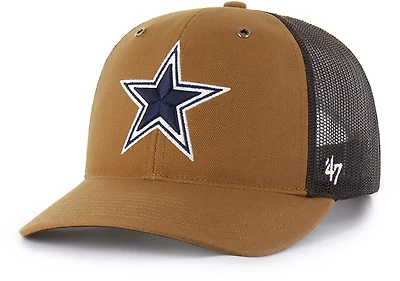 Carhartt x '47 Dallas Cowboys Trucker Cap