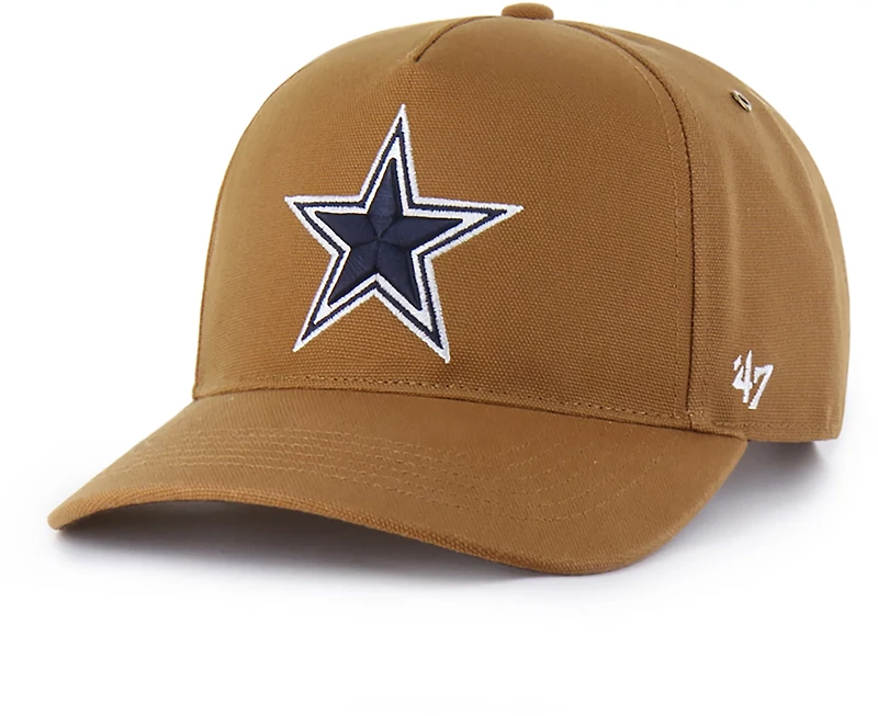 Carhartt x '47 Dallas Cowboys Hitch Cap