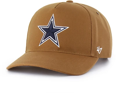 Carhartt x '47 Dallas Cowboys Hitch Cap