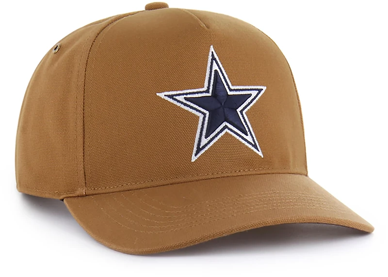 Carhartt x '47 Dallas Cowboys Hitch Cap
