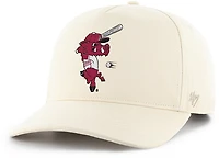 '47 University of Arkansas Baseball Ribby Hitch Cap