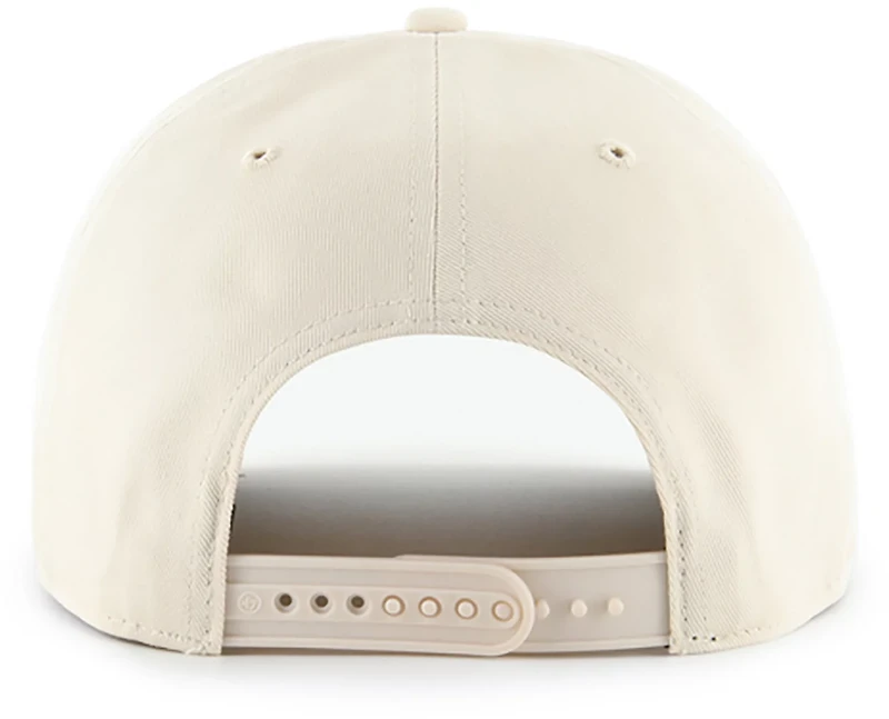 '47 University of Arkansas Baseball Ribby Hitch Cap