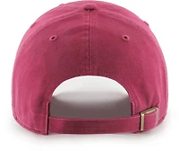 '47 University of Arkansas Baseball Ribby Clean Up Cap