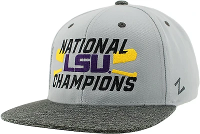 Zephyr Men's Louisiana State University CWS National Champs Cap