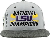 Zephyr Men's Louisiana State University CWS National Champs Cap