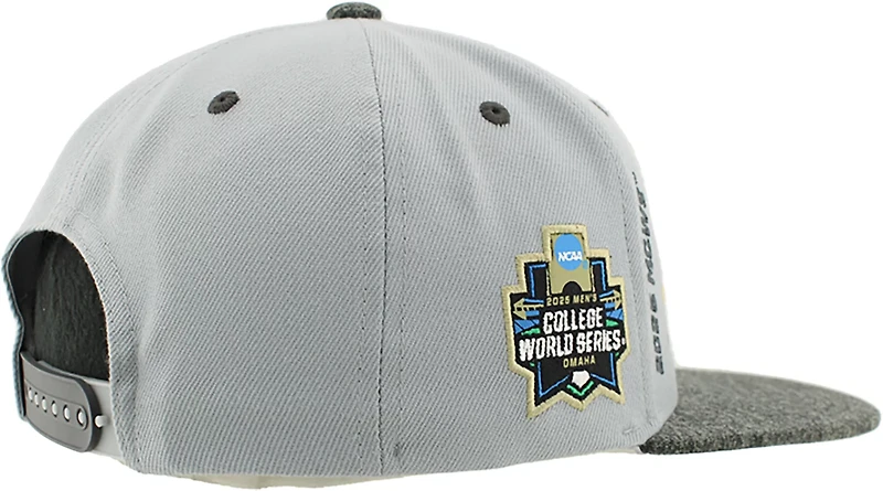 Zephyr Men's Louisiana State University CWS National Champs Cap