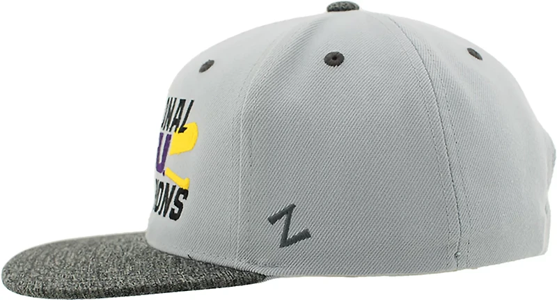 Zephyr Men's Louisiana State University CWS National Champs Cap