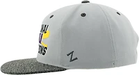 Zephyr Men's Louisiana State University CWS National Champs Cap