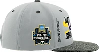 Zephyr Men's Louisiana State University CWS National Champs Cap