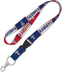 WinCraft Rangers Team Rope Lanyard