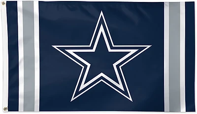 WinCraft Cowboys 3 ft x 5 ft Deluxe Flag