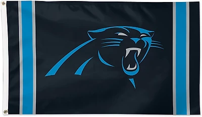 WinCraft Panthers 3 ft x 5 ft Deluxe Flag