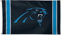 WinCraft Panthers 3 ft x 5 ft Deluxe Flag