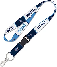 WinCraft Titans Team Rope Lanyard