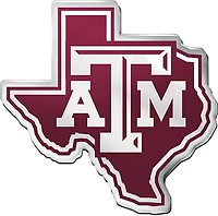 WinCraft Texas A&M Acrylic State Emblem