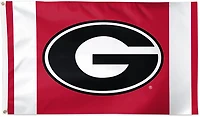 WinCraft Georgia 3 ft x 5 ft Deluxe Flag