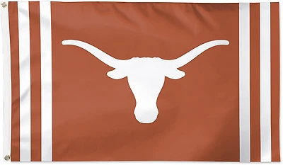 WinCraft Texas 3 ft x 5 ft Deluxe Flag