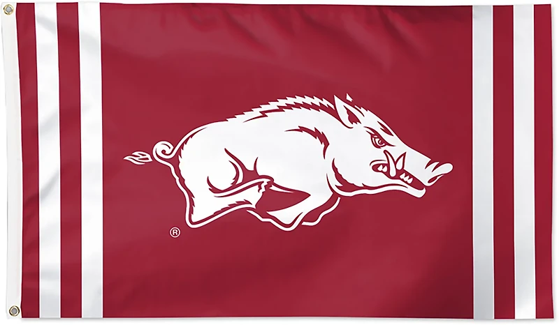 WinCraft Arkansas 3 ft x 5 ft Deluxe Flag