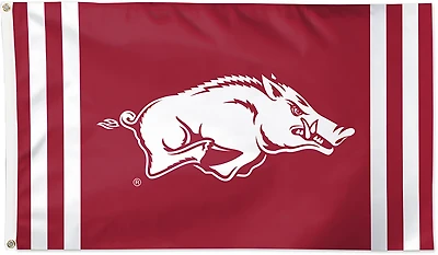 WinCraft Arkansas 3 ft x 5 ft Deluxe Flag
