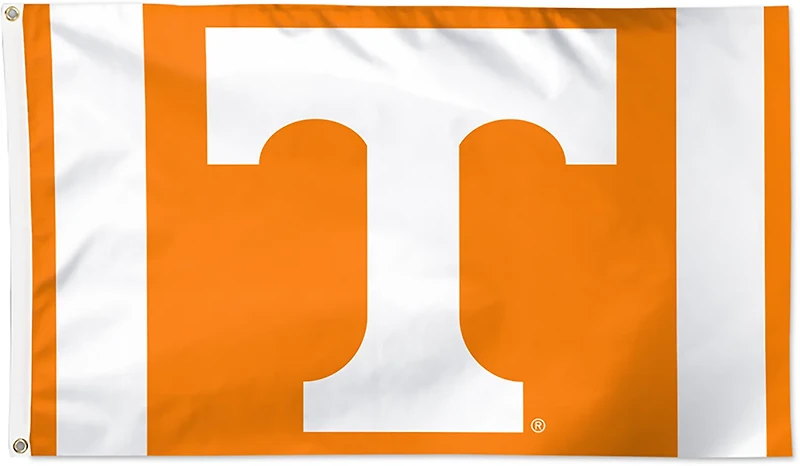 WinCraft Tennessee 3 ft x 5 ft Deluxe Flag