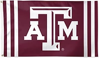 WinCraft Texas A&M 3 ft x 5 ft Deluxe Flag