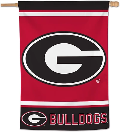 WinCraft Georgia Vertical Flag