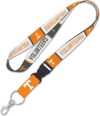 WinCraft Tennessee Team Rope Lanyard