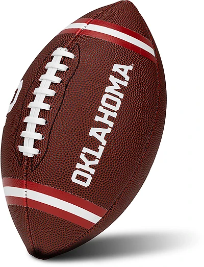Franklin Oklahoma Junior Football
