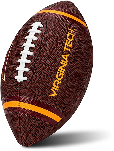 Franklin Virginia Tech Junior Football