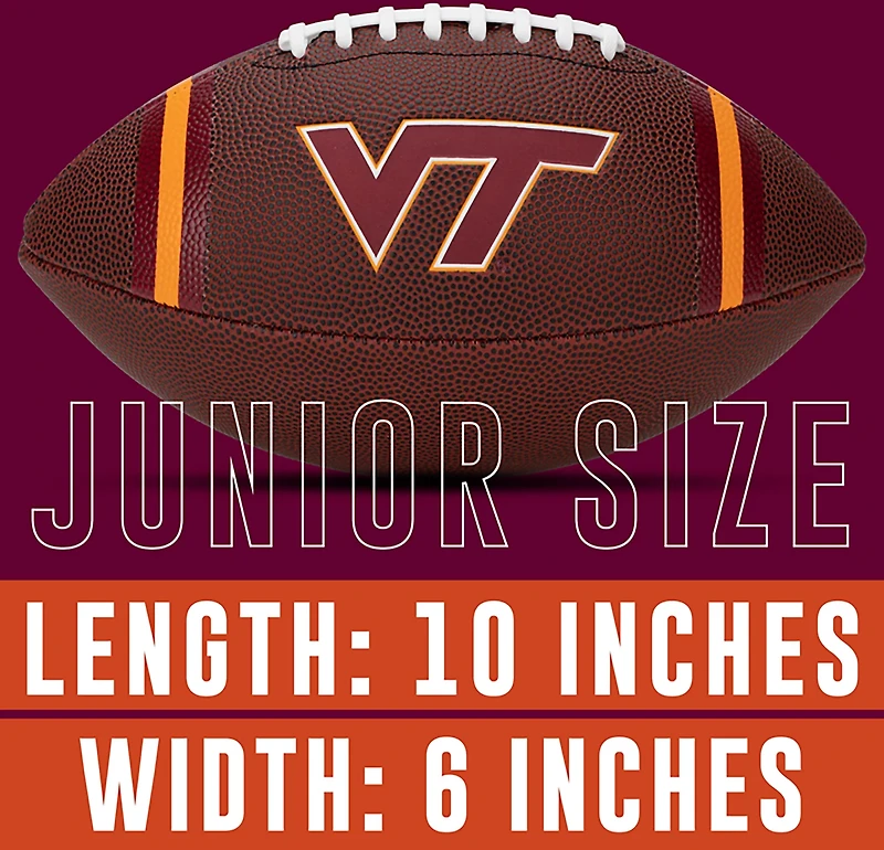 Franklin Virginia Tech Junior Football