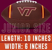 Franklin Virginia Tech Junior Football