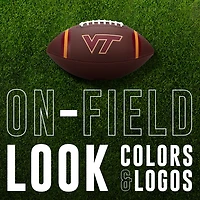 Franklin Virginia Tech Junior Football