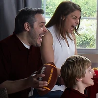 Franklin Virginia Tech Junior Football