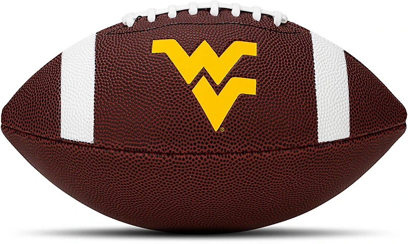 Franklin West Virginia Junior Football